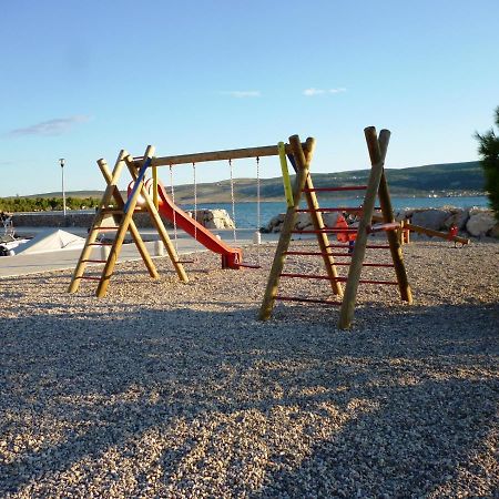 Apartment Ela Enjoy Breathtaking Seaview Селине Экстерьер фото