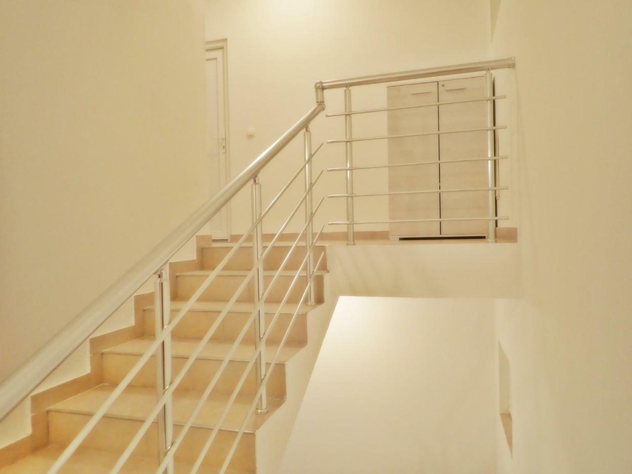 Apartment Ela Enjoy Breathtaking Seaview Селине Экстерьер фото
